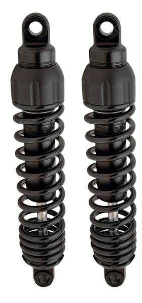 PROGRESSIVE SUSPENSION'S STOSSDÄMPFER DER 444ER SERIE mit ABE